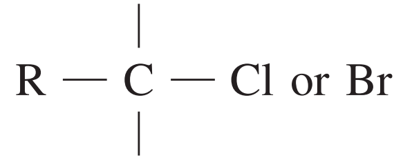 HSC Chemistry Module 8 CNMR Data