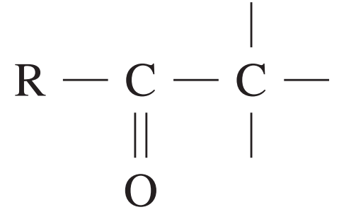 HSC Chemistry Module 8 CNMR Data