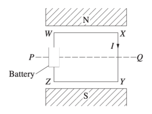 compare physics question