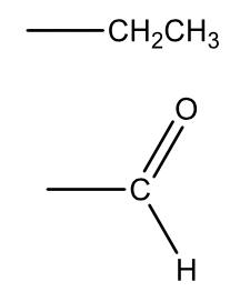 HSC Chemistry Module 8 - Common Mass Fragments