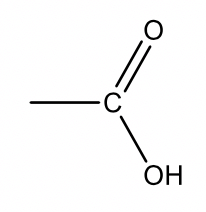 HSC Chemistry Module 8 - Common Mass Fragments