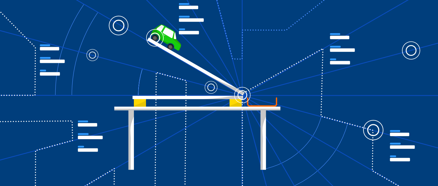 Year 11 Physics Practical Investigation | Acceleration Experiment |  Learnable