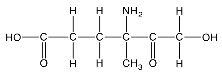 HSC Chemistry Trial Paper Question - Naming organic molecules